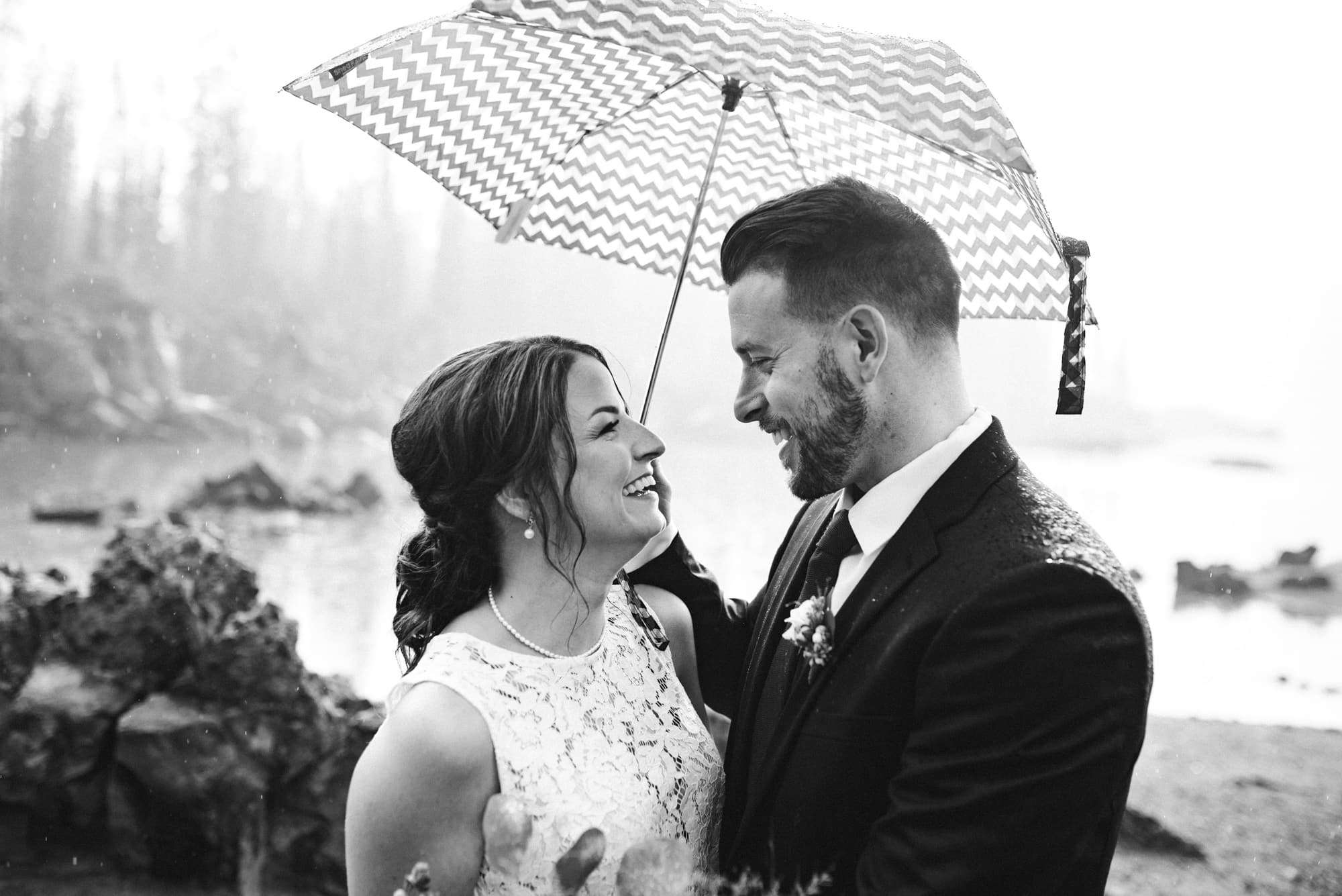 Bend Oregon Elopement Wedding Best Locations 