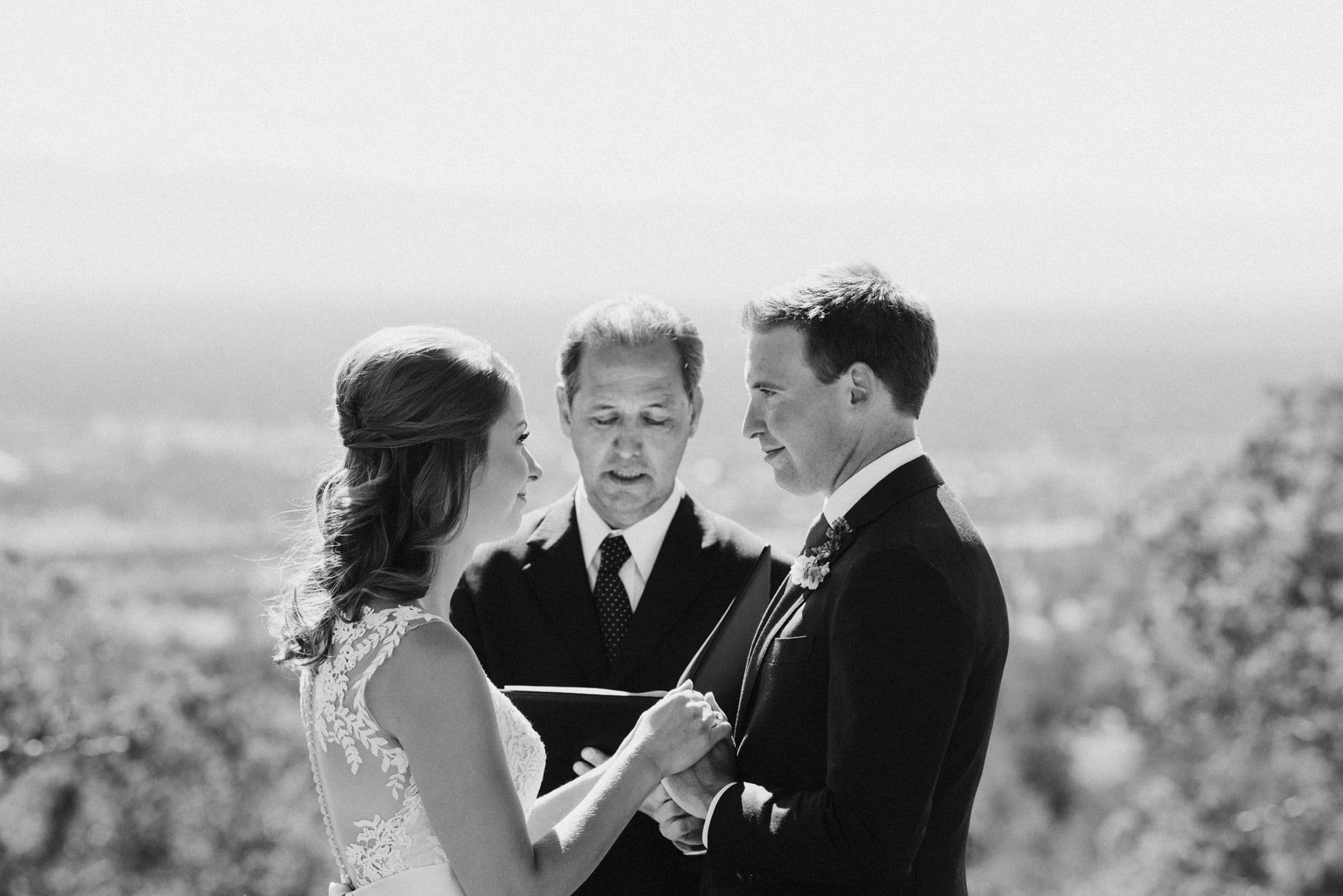 Brasada Ranch Elopement Small Wedding Photos Bend Oregon
