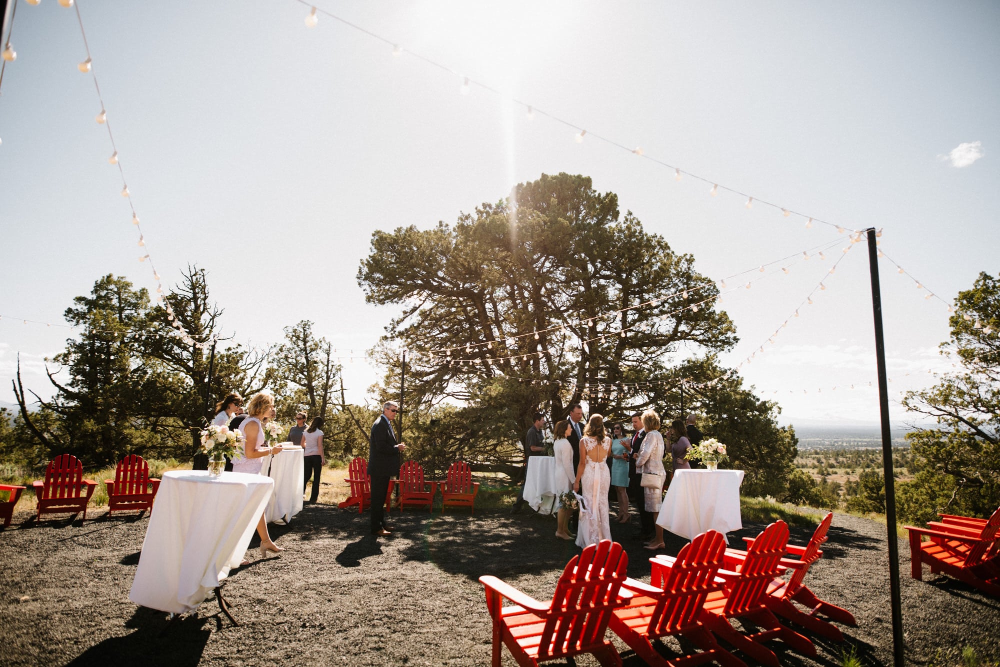 Brasada Ranch Elopement Small Wedding Photos Bend Oregon