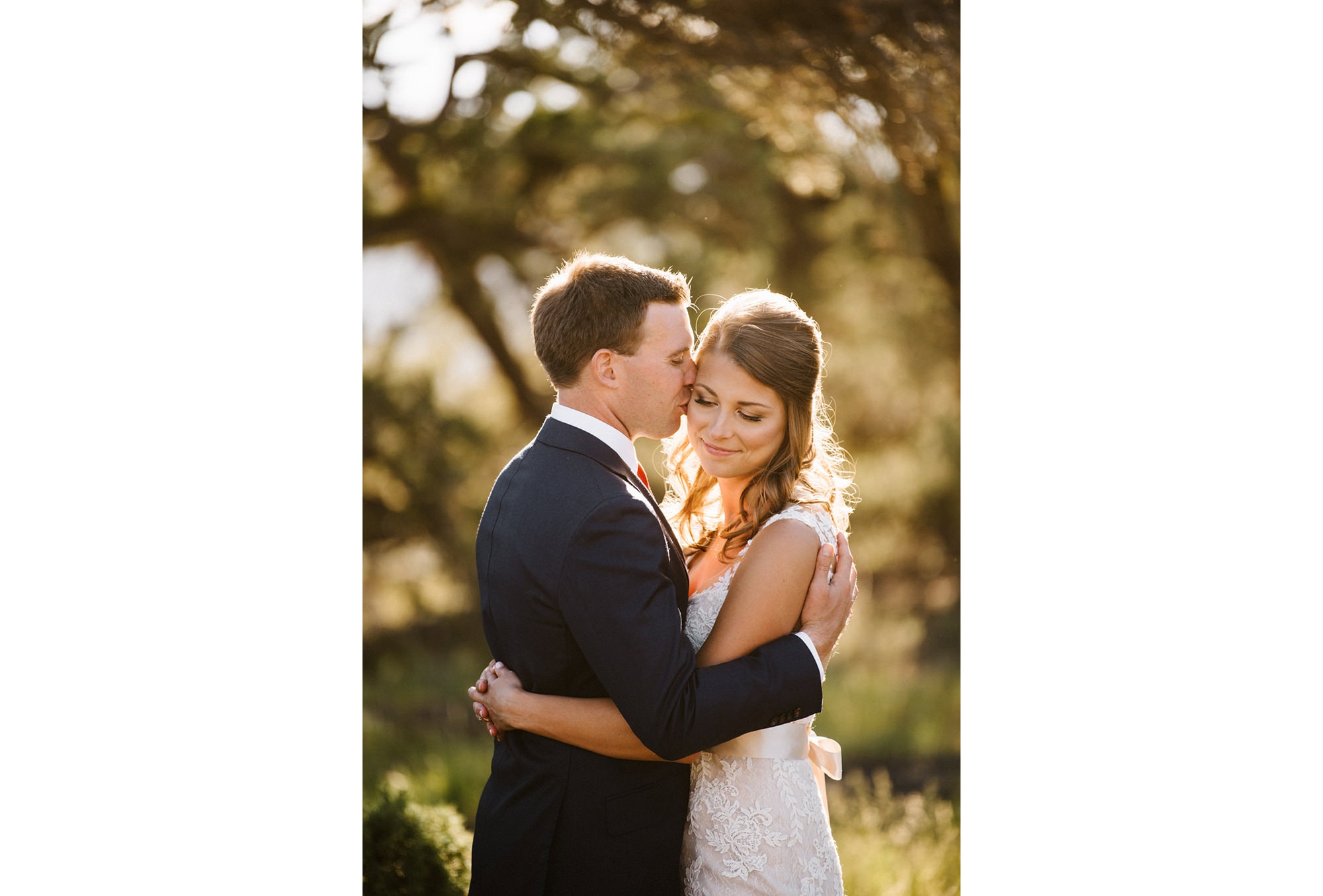 Brasada Ranch Elopement Small Wedding Photos Bend Oregon
