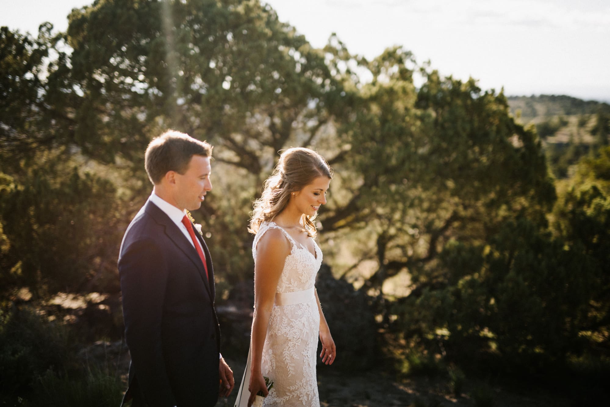 Brasada Ranch Elopement Small Wedding Photos Bend Oregon