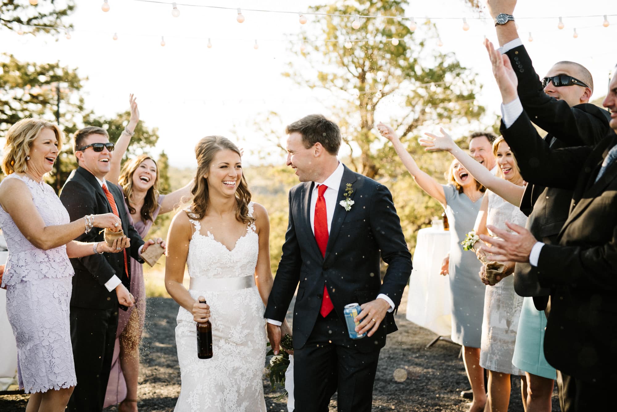 Brasada Ranch Elopement Small Wedding Photos Bend Oregon