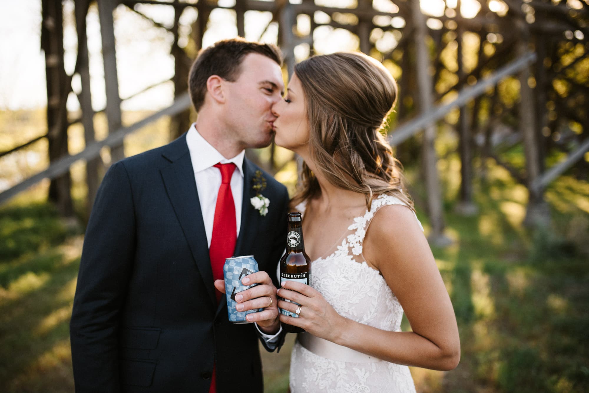 Brasada Ranch Elopement Small Wedding Photos Bend Oregon