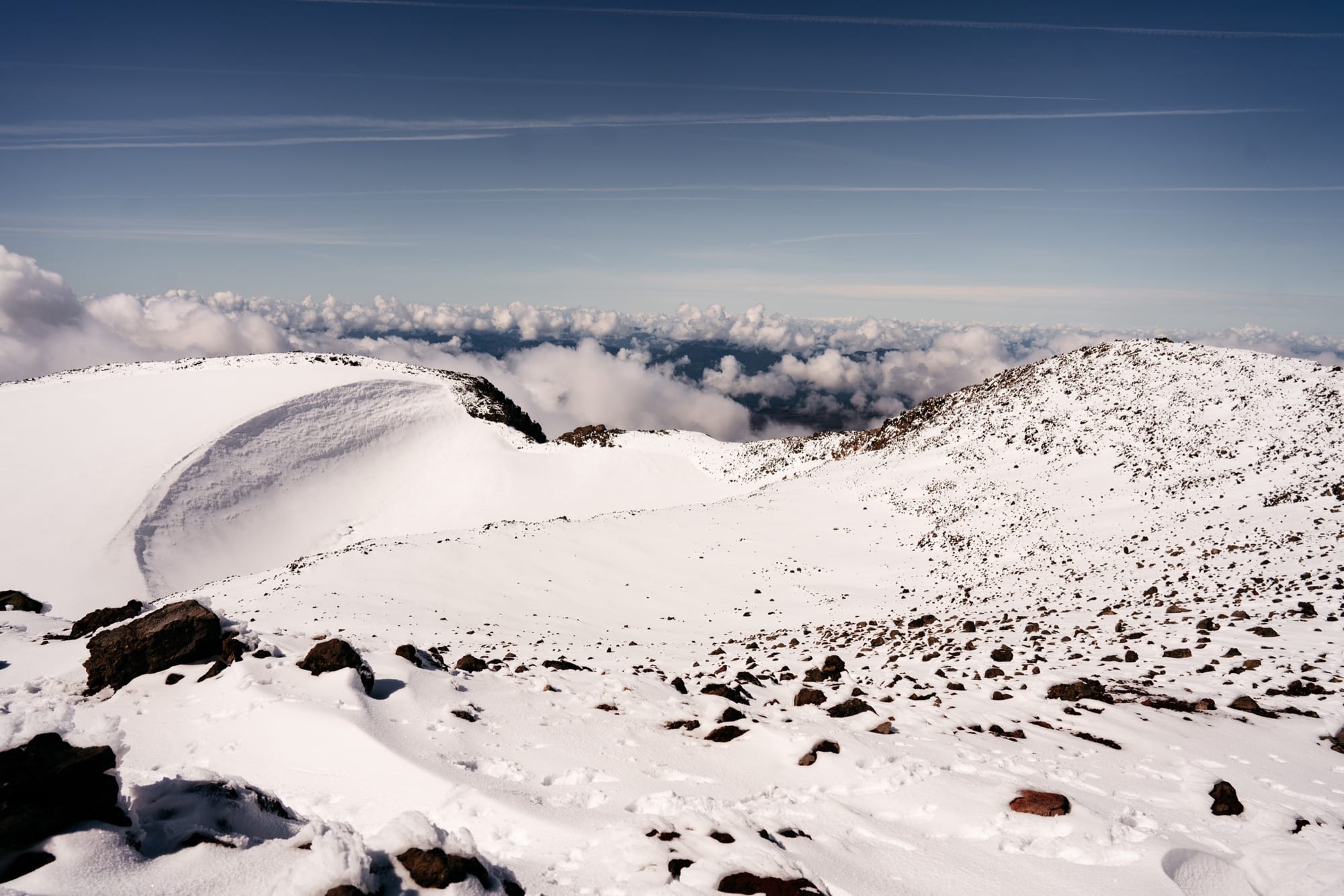 South Sister