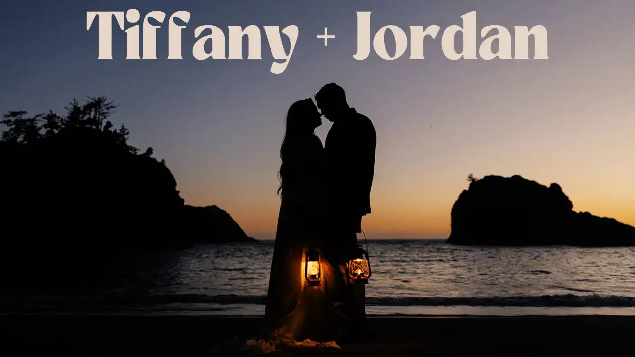 Elopement films